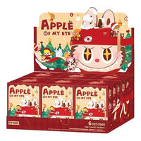 Pop Mart Apple of My Eye Series Figures Sealed Cases (6 Blind Boxes) PPMT-2511-0020-1005431864