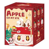 Pop Mart Apple of My Eye Series Figures Sealed Case (1 Blind Box) PPMT-2511-0020-1005268248