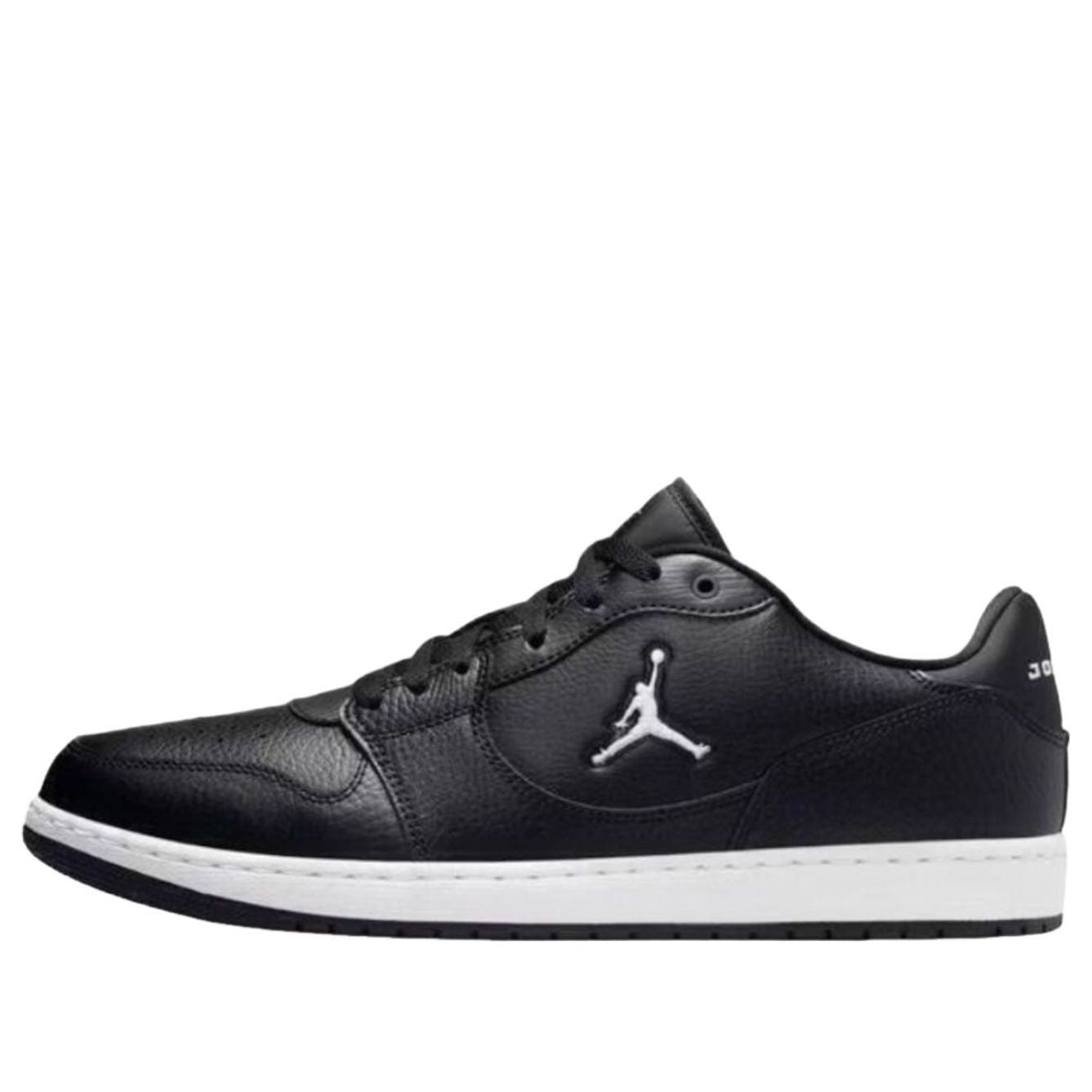 Air Jordan Court Connect 'Black' IQ5698-001