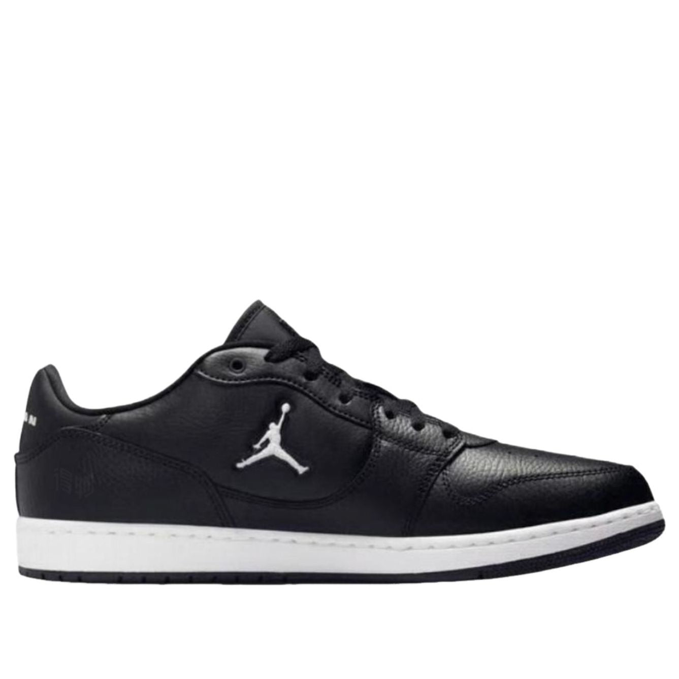 Air Jordan Court Connect 'Black' IQ5698-001