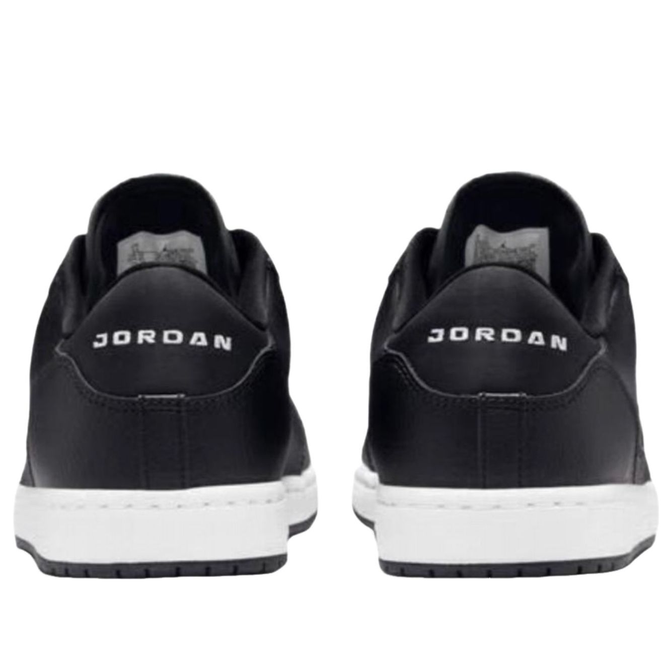 Air Jordan Court Connect 'Black' IQ5698-001