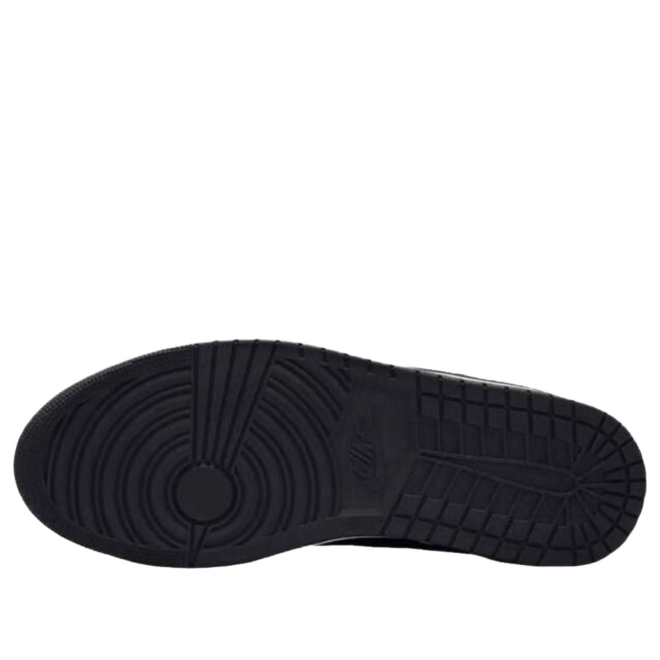Air Jordan Court Connect 'Black' IQ5698-001