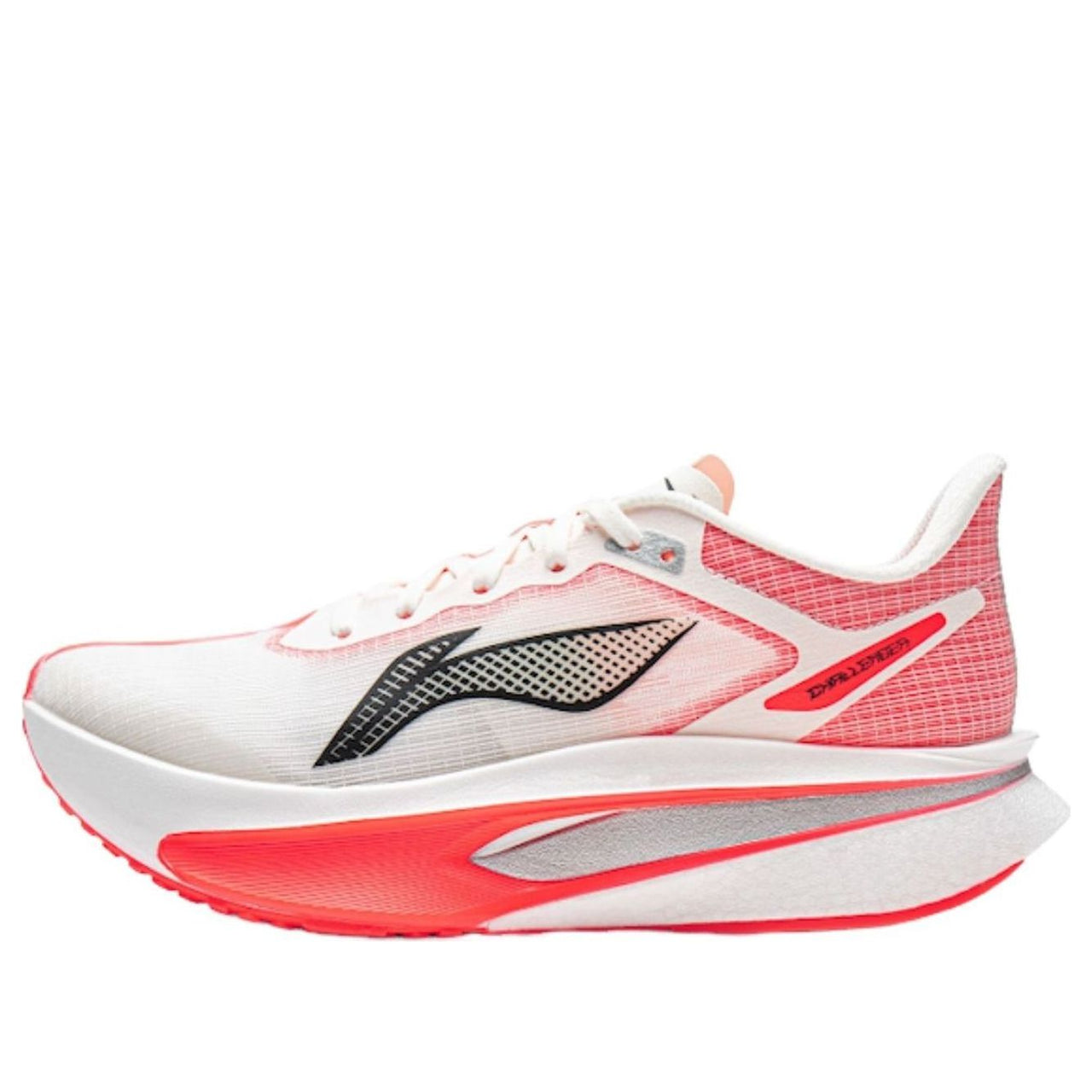 (WMNS) Li-Ning Feidian 6 Challenger 'Pink White' ARMW004-7