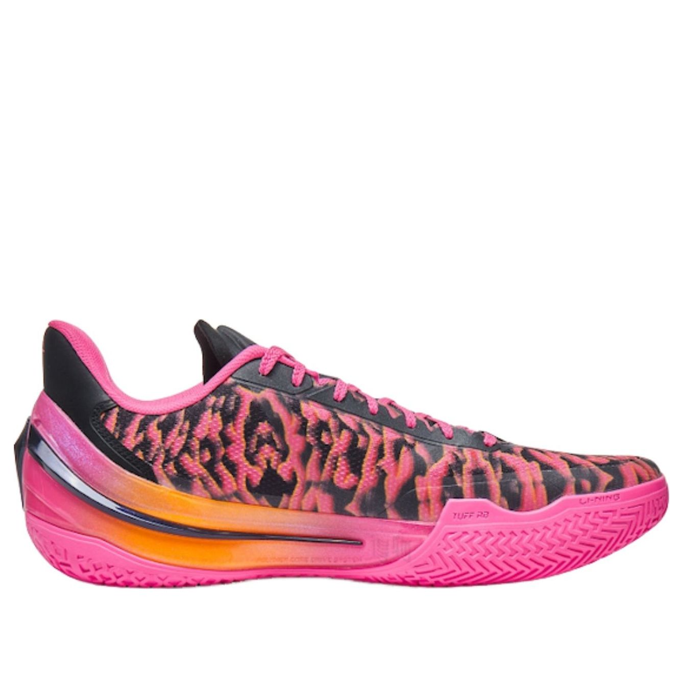 Li-Ning Blade 5V2 'Pink' ABAV059-13