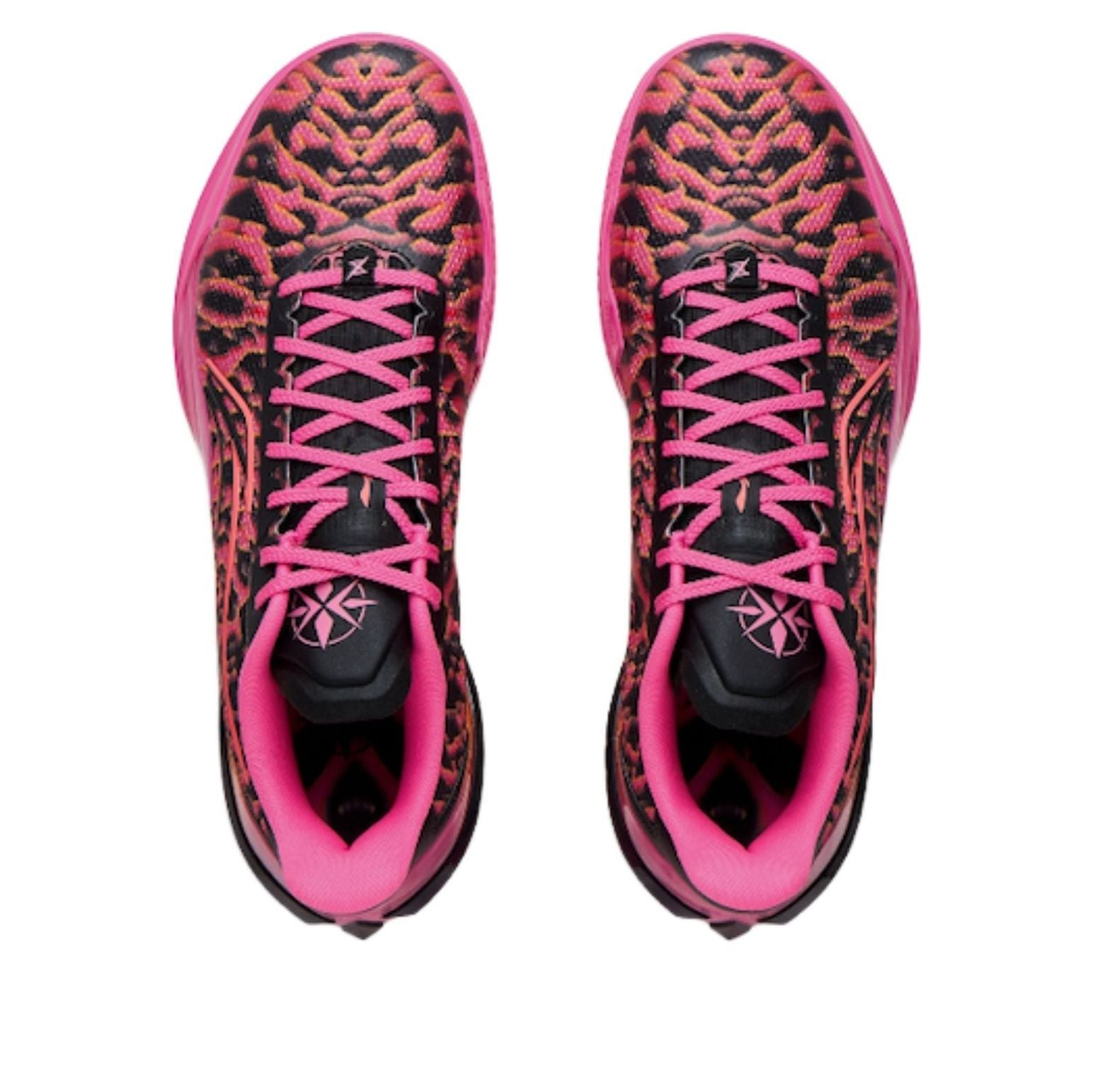 Li-Ning Blade 5V2 'Pink' ABAV059-13