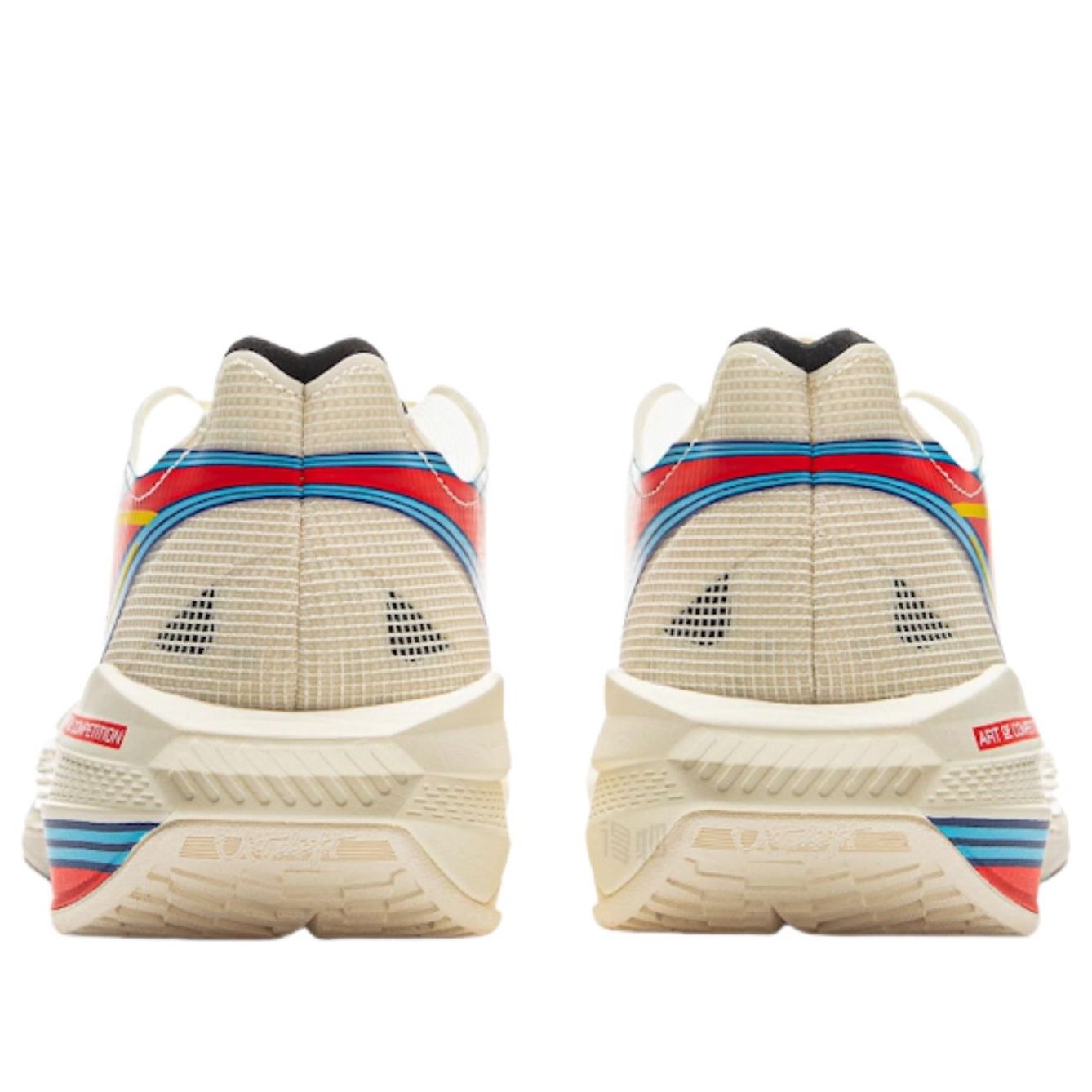 Li-Ning Ultra Light 2025 'Painting Off White' ABAV007-42