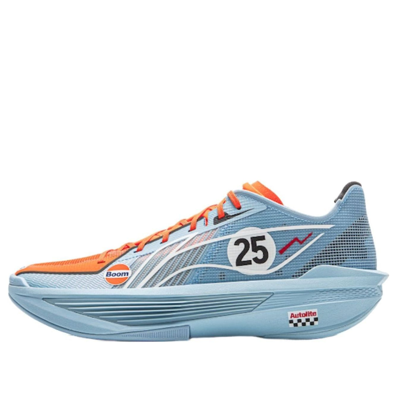 Li-Ning Ultra Light 2025 'Painting Blue' ABAV007-40