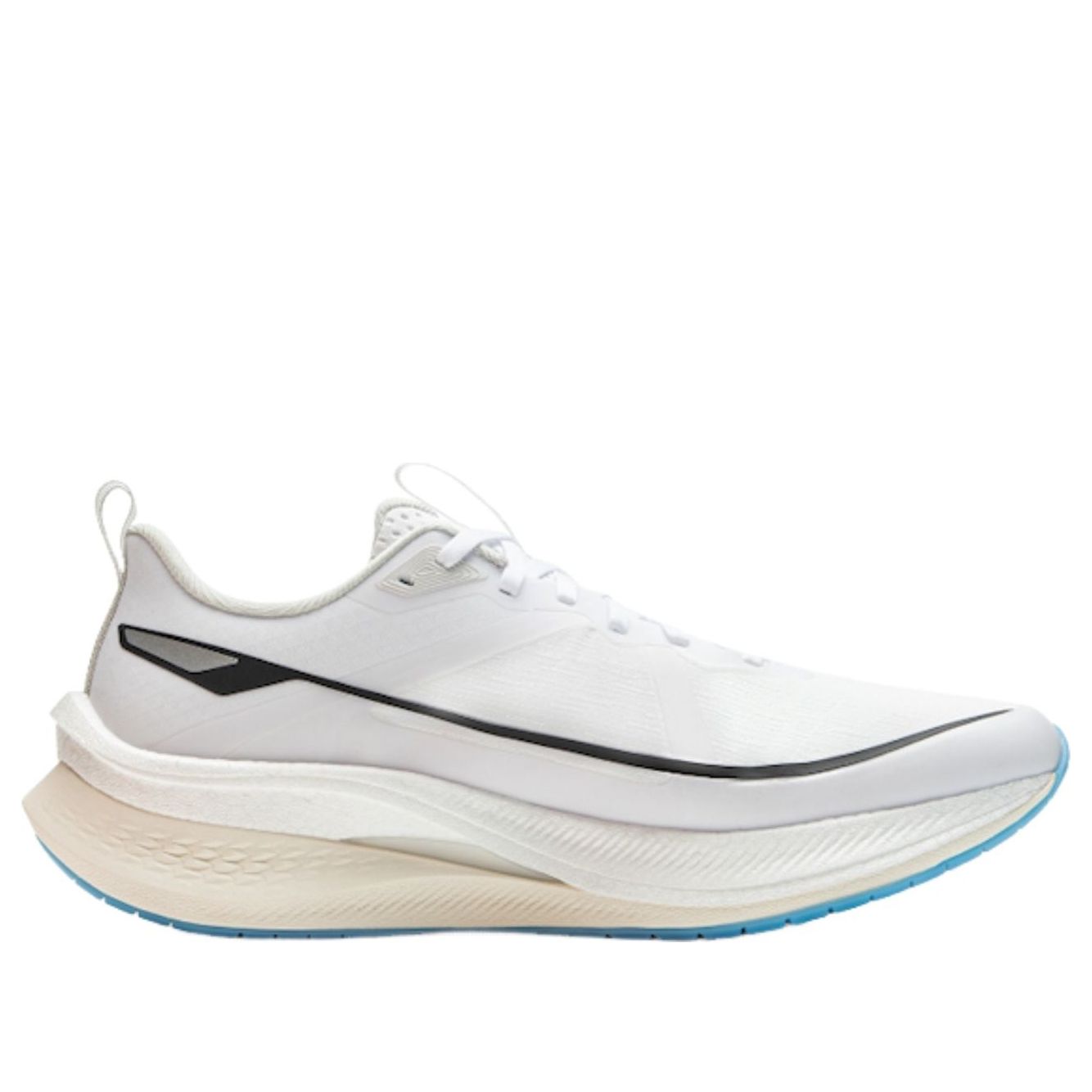 Li-Ning Red Hare 7 Pro 'White' ARPU007-1