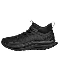 Hoka One One Kawana Mid 'Black Carbon' 1169270-BBNB