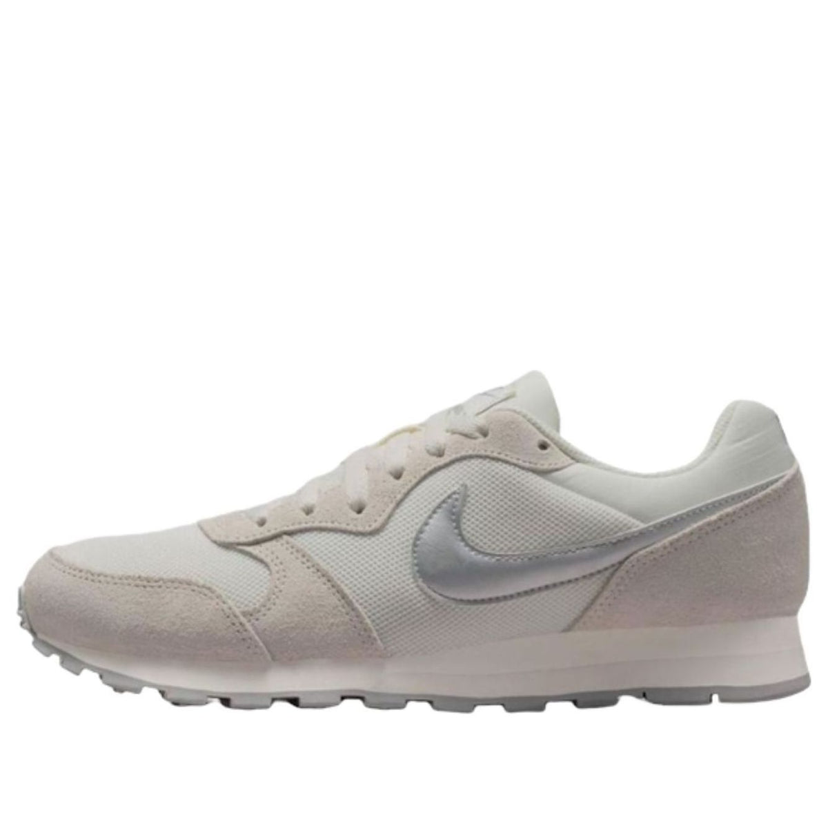 (WMNS) Nike MD Runner 2 'Grey' 749869-108