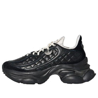 (WMNS) adidas Ozvenuz 'Black' KJ3972