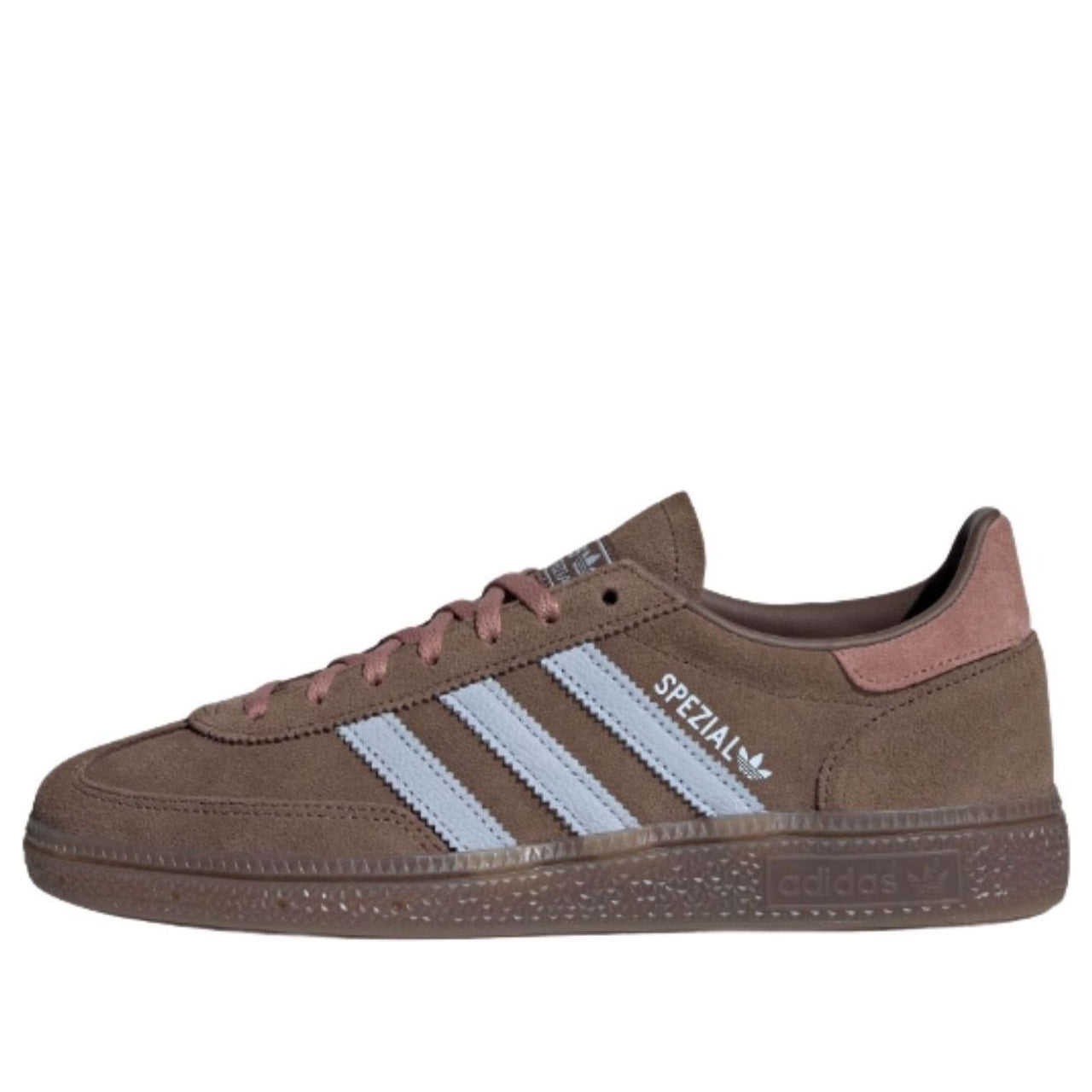 (WMNS) adidas Handball Spezial 'Earth Strata Crystal Sky Warm Clay' IH1503