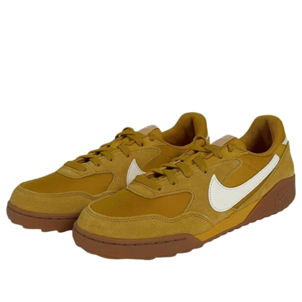 Nike Terra Manta 'Yellow Brown' IB7254-700