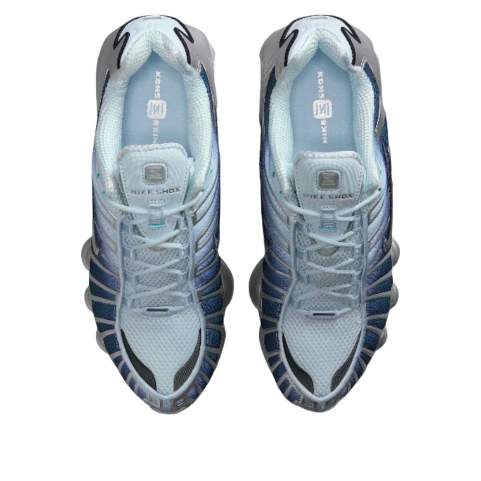 (WMNS) Nike Shox TL Fade 'Light Blue' IH1336-403