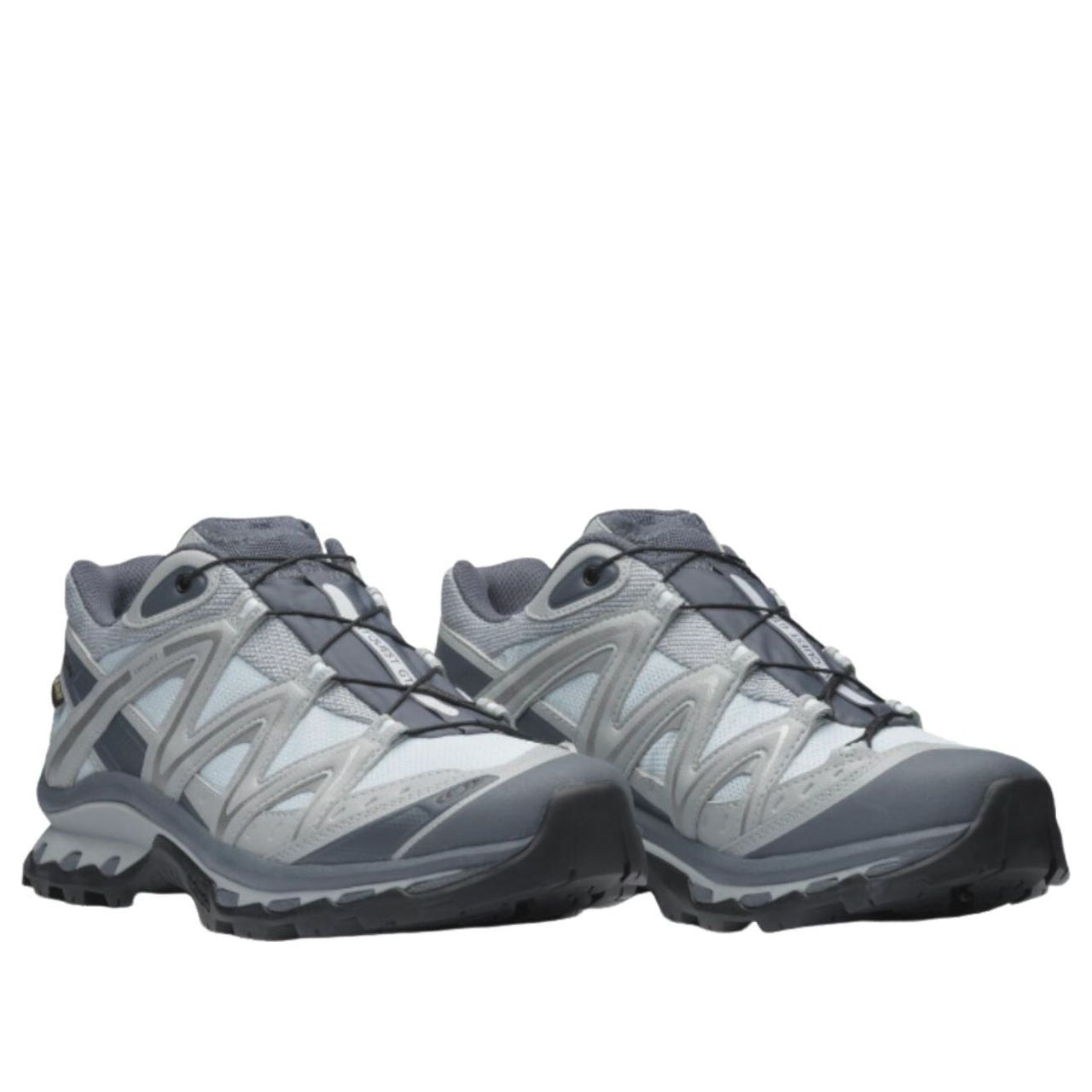 SALOMON XT-Quest GTX 'Blue Green' 491276