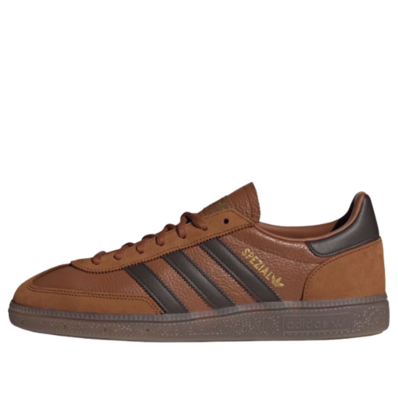 adidas Handball Spezial 'Dusky Bronze Aurora Coffee Gum' IH6569