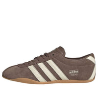 (WMNS) adidas Tokyo 'Earth Strata Off White Gum' KI3584