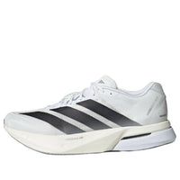 adidas Adizero Boston 13 'Cloud White Core Black' JS4939