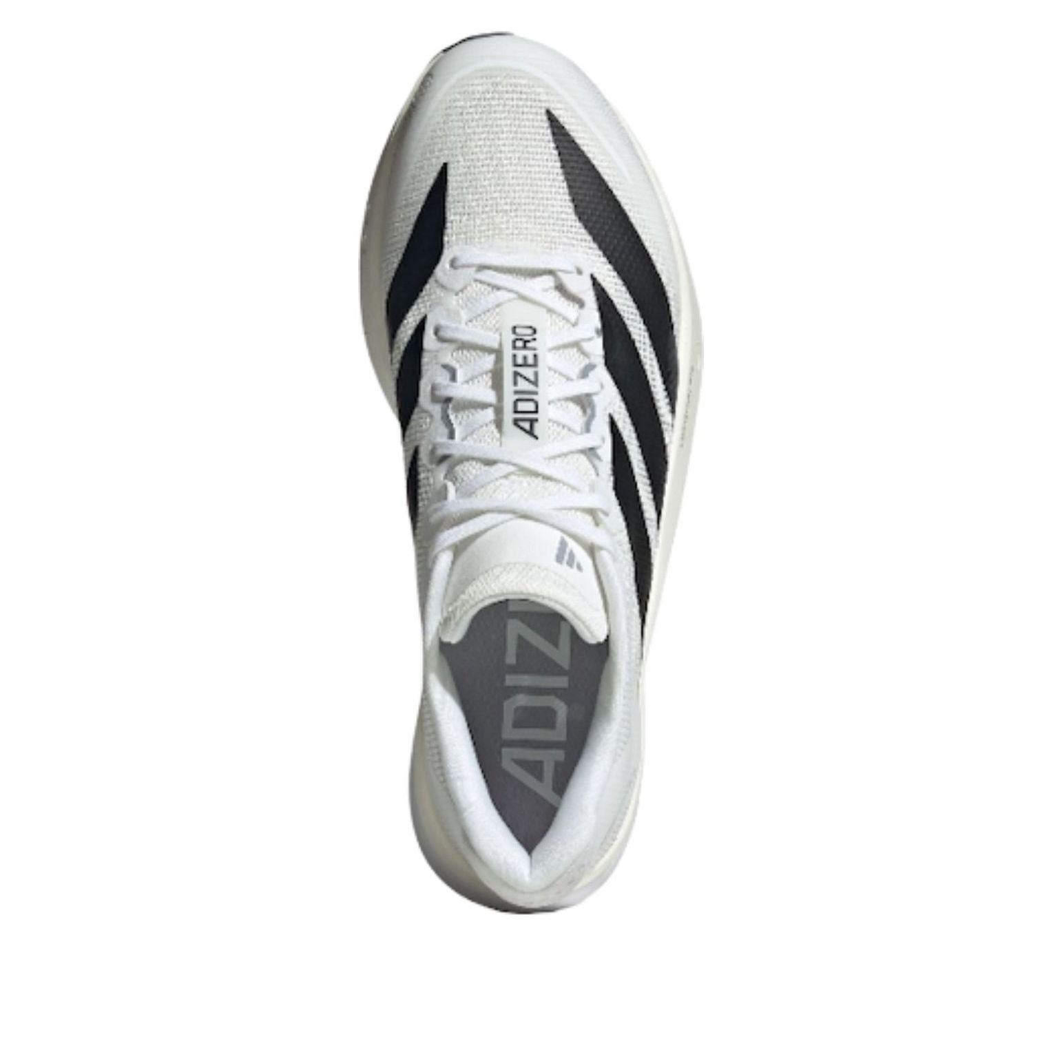 adidas Adizero Boston 13 'Cloud White Core Black' JS4939