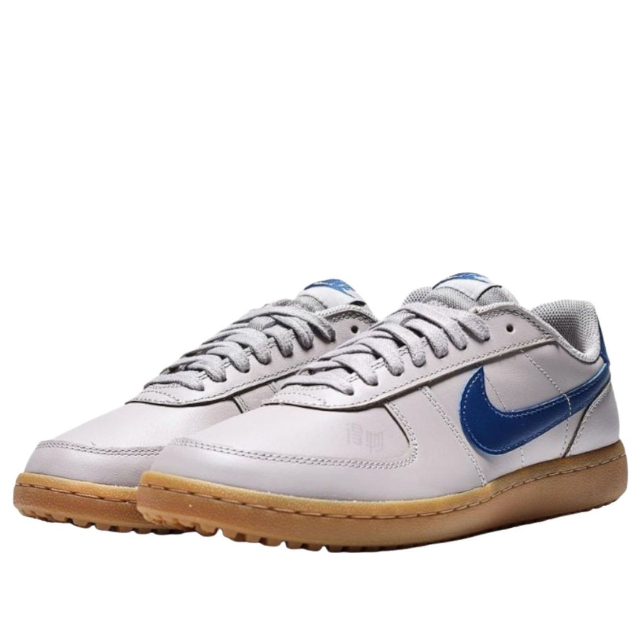 Nike Field General 'Grey Blue Gum' IH1343-004