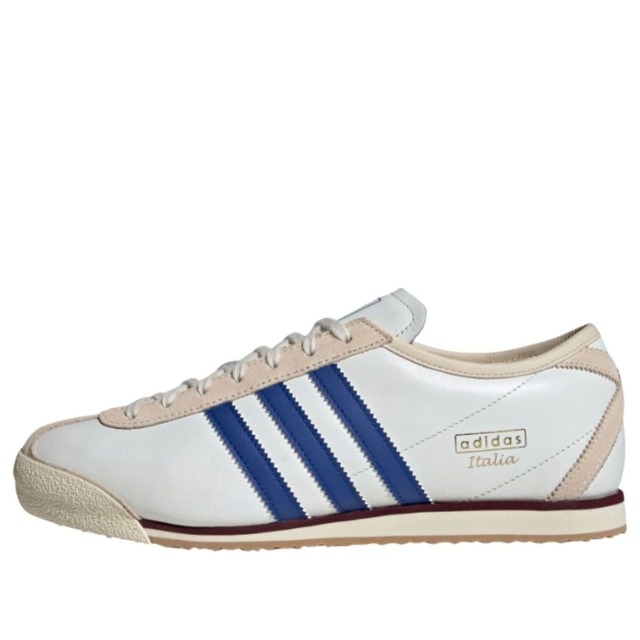 adidas Italy 70s 'Aurora Ivy Off White Gum' IH9099