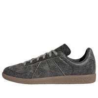 adidas BW Army 'Black Cracked Leather' JR7346