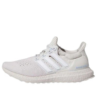 (WMNS) adidas Ultra Boost 1.0 'Grey One Cloud White Glow Blue' JH9211