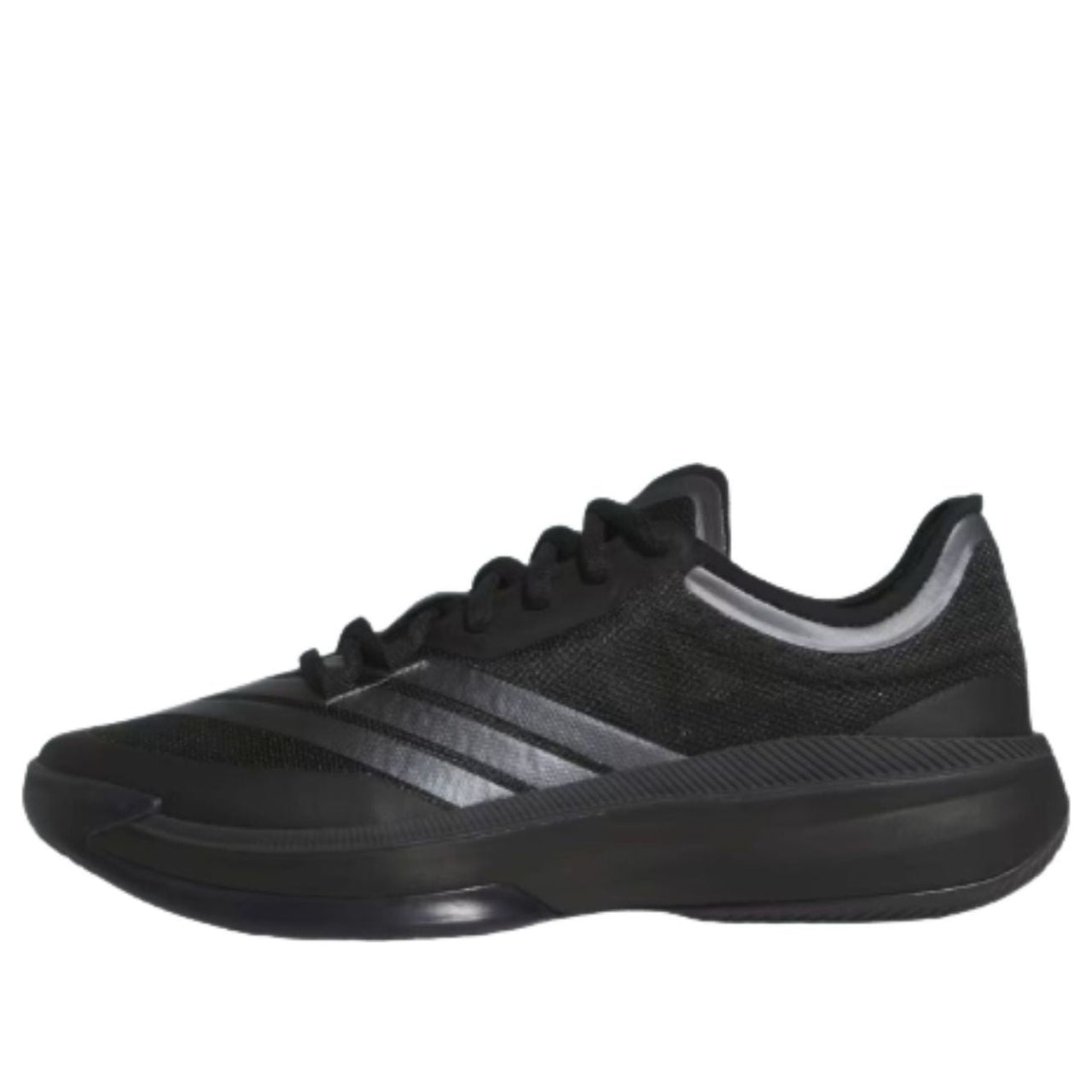 adidas Adizero Select 3.0 'Black Iron Metallic' JR8282