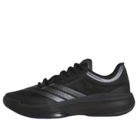 adidas Adizero Select 3.0 'Black Iron Metallic' JR8282