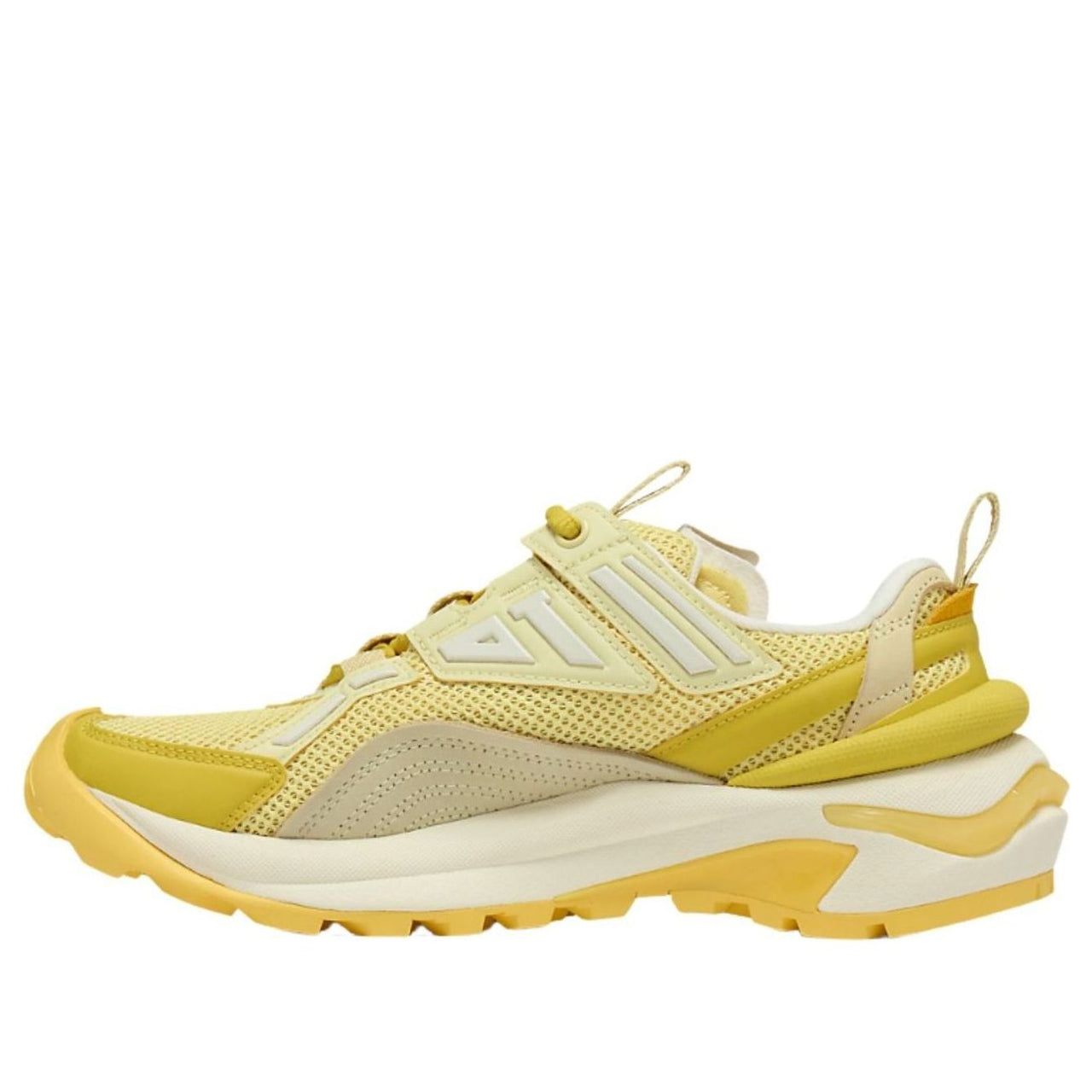 Onitsuka Tiger Laplung 'Wheat Yellow Faded Yellow' 1183C542-751