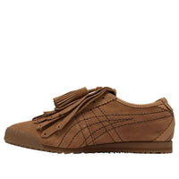 Onitsuka Tiger Fringe 'Mocha Brown Dark Crown' 1183C576-200