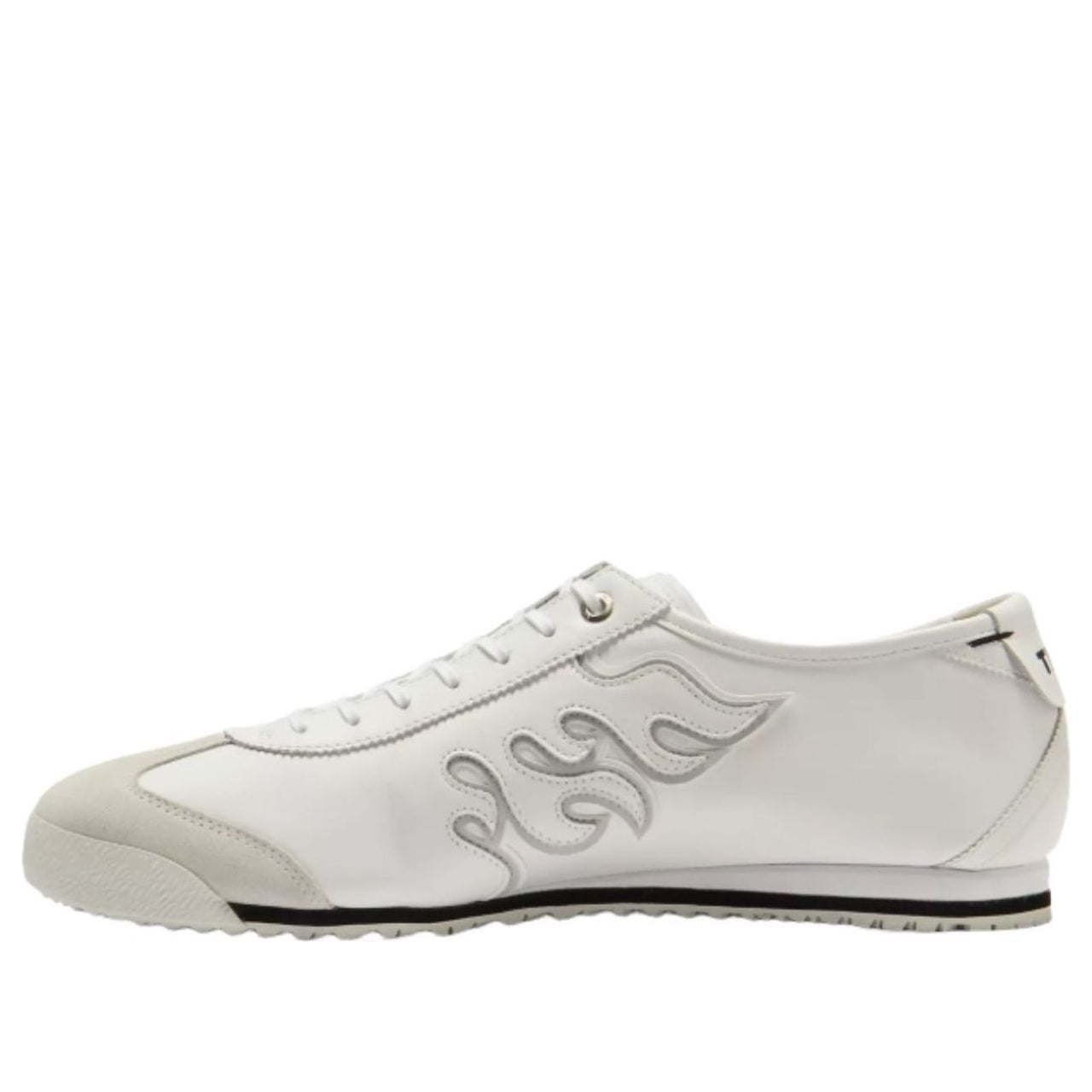 Onitsuka Tiger Mexico 66 Fire 'White' 1183C651-100