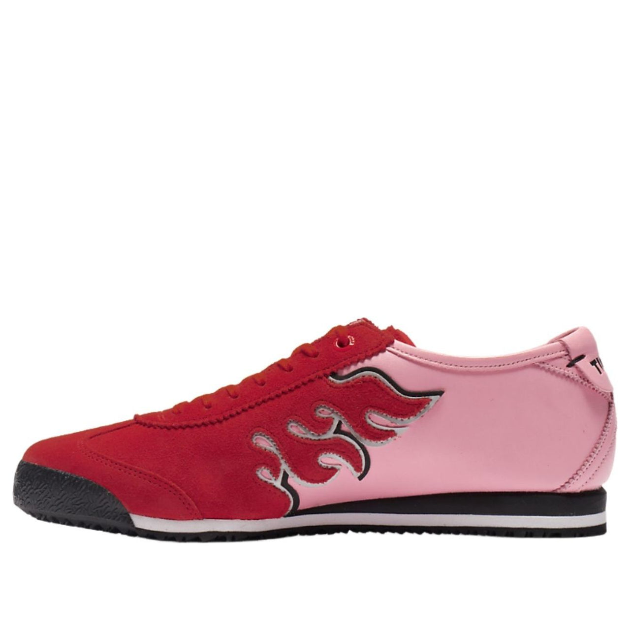 Onitsuka Tiger Mexico 66 Fire 'Fiery Red Blossom Pink' 1183C655-600
