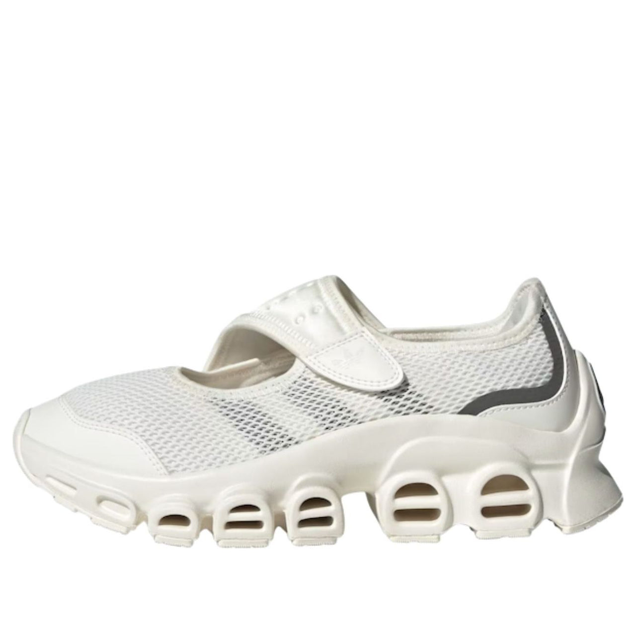 (WMNS) adidas Adifom Megajane 'Cloud White'  JQ8245