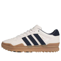 adidas Retrocross Gripmore Spikeless 'Chalk White Collegiate Navy Gum' JR1899