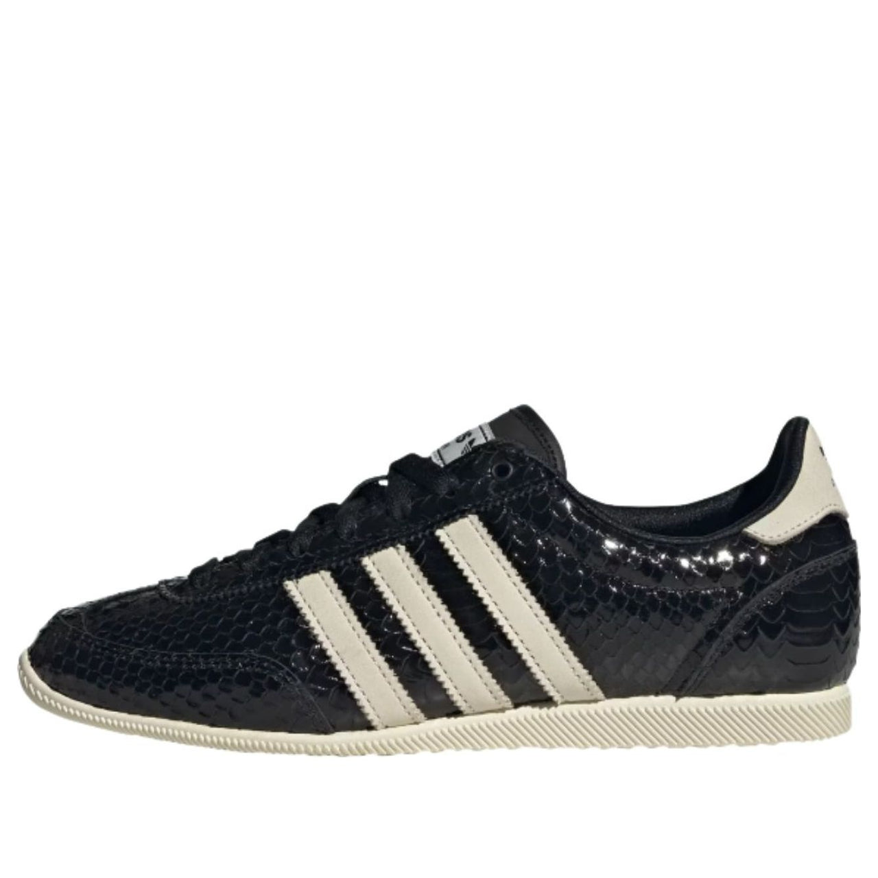 (WMNS) adidas Japan 26 'Core Black Off White' KH9016