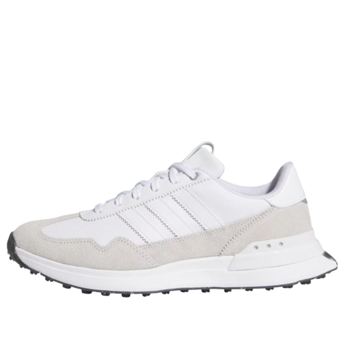 (WMNS) adidas S2G 'Dash Gray Cloud White Core Black' JQ3562
