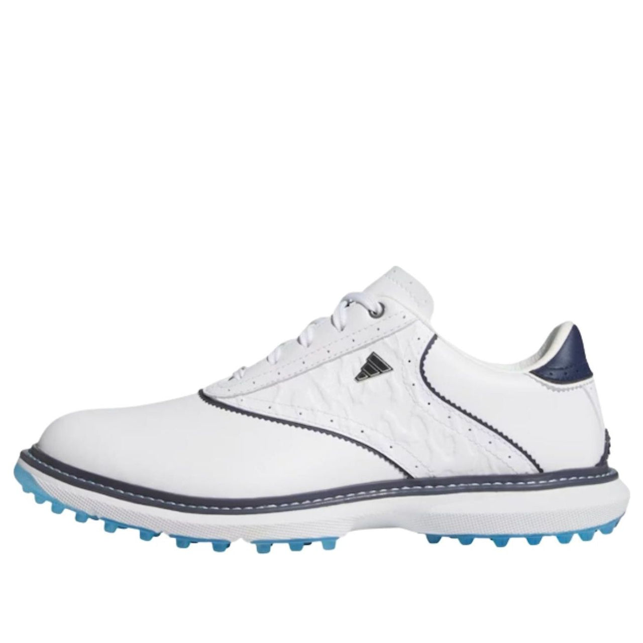 (WMNS) adidas MC70 'Cloud White Collegiate Navy Lucid Ray Blue' HP7084