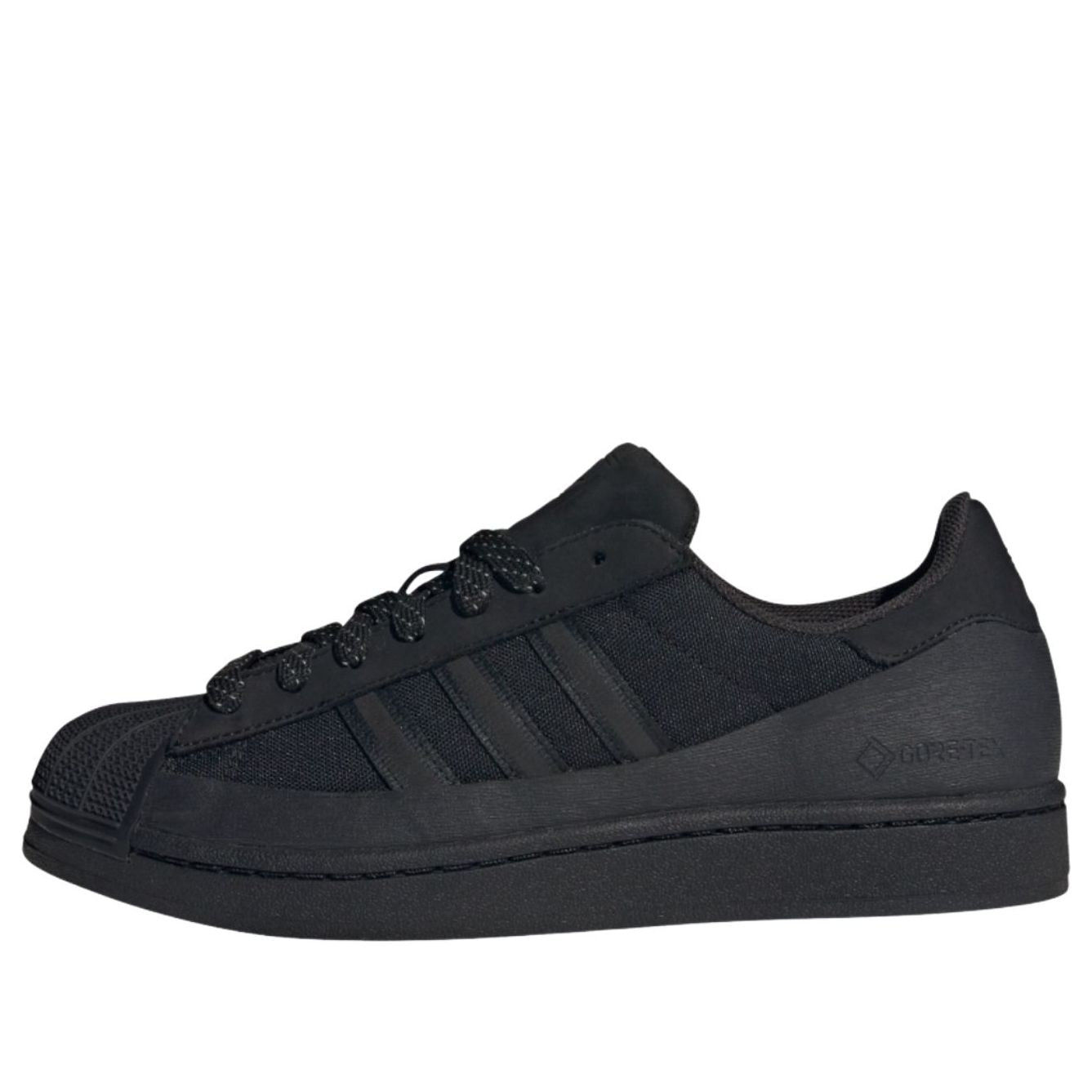 adidas Superstar II MG GTX 'Core Black' KK0995