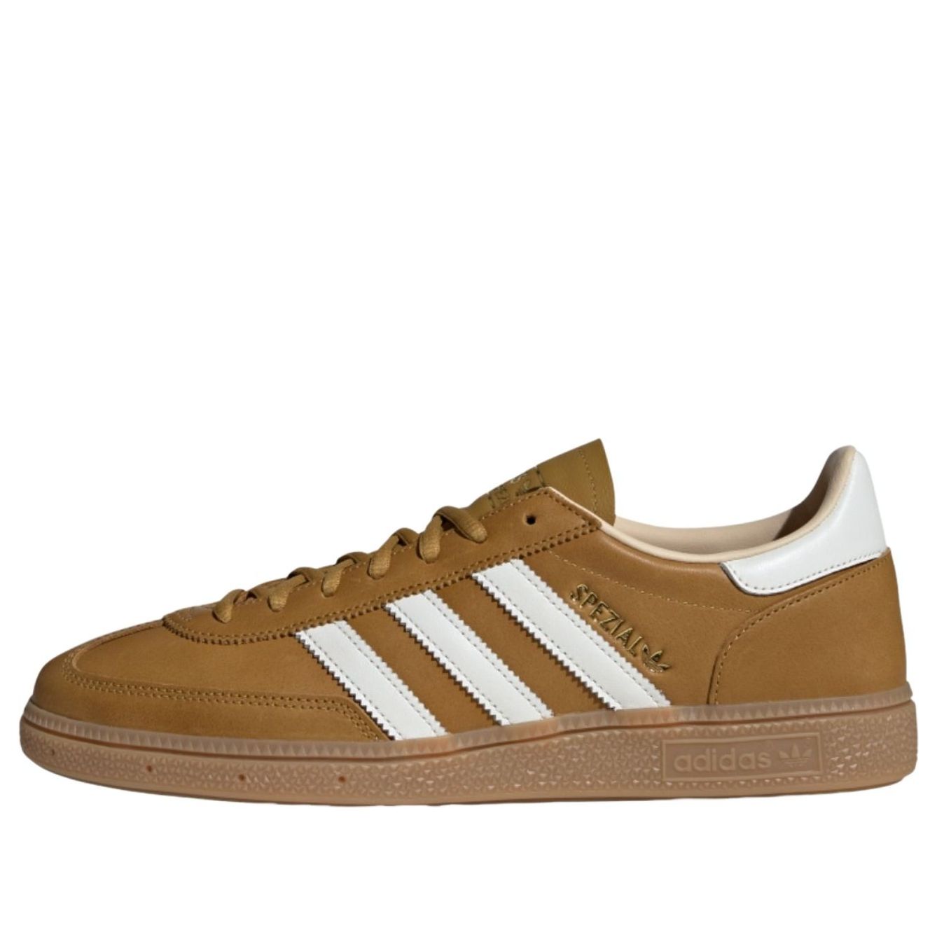 adidas Handball Spezial 'Preloved Bronze White Gum' KI8580