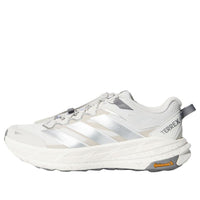adidas Terrex Freehiker LT 'Crystal White Silver Grey' KK1879