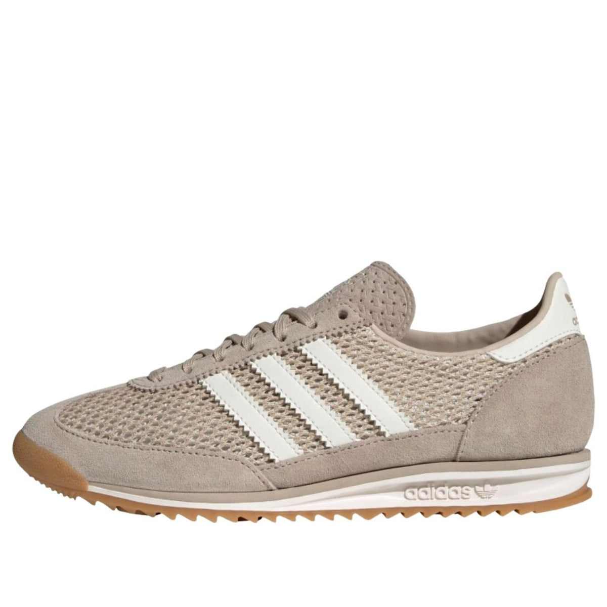 (WMNS) adidas SL 72 'Grey' IH9177
