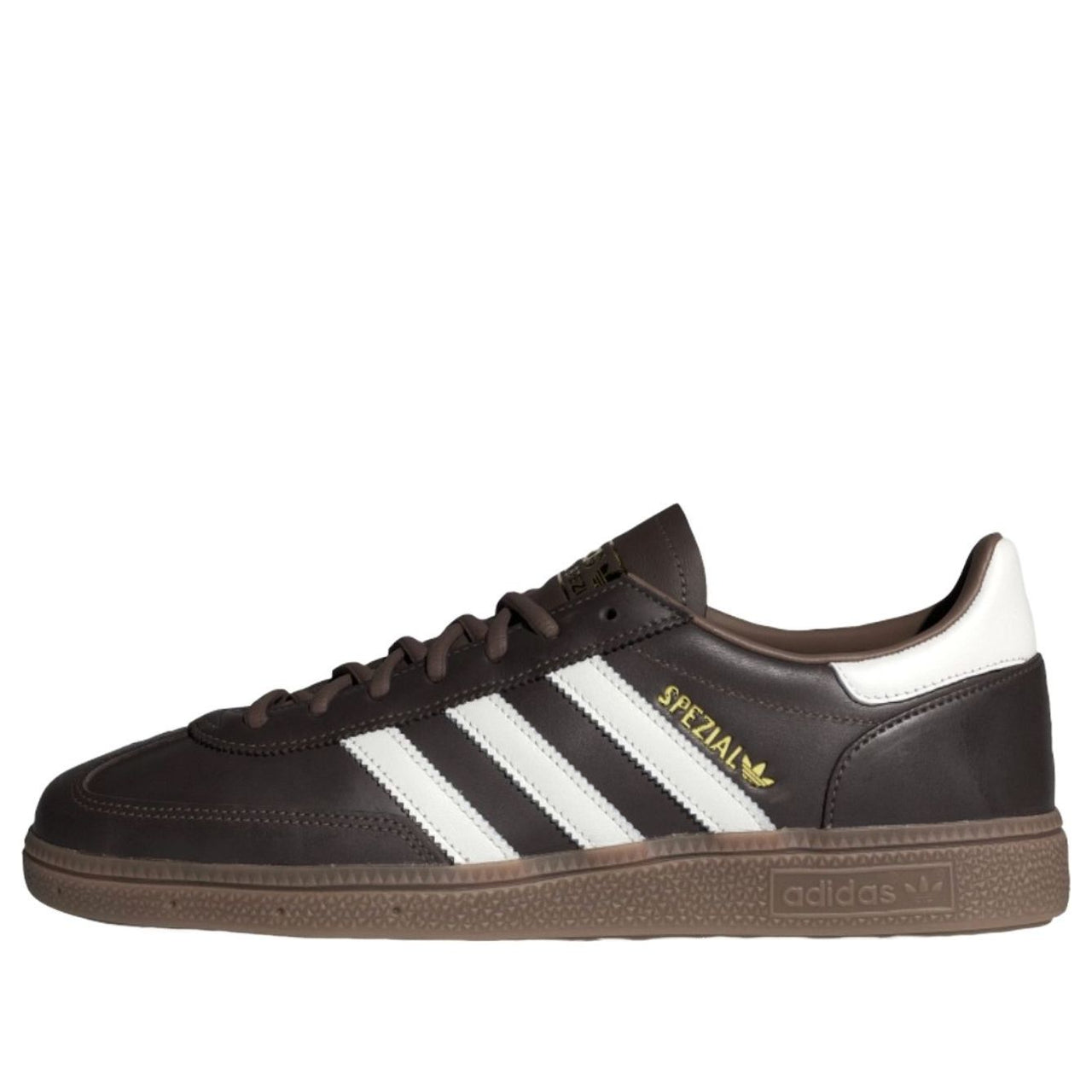 adidas Handball Spezial 'Brown White Earth Strata' KI8581