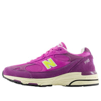 New Balance 993 Made in USA 'Passion Fruit' U9934JA