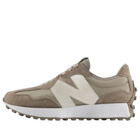 (WMNS) New Balance x CALIA The Clarity 327 'Brown Blue' W3274BO