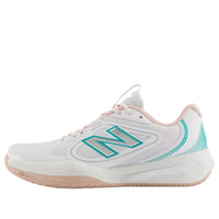 (WMNS) New Balance x CALIA The Clarity FuelCell 796v5 'White' W796153