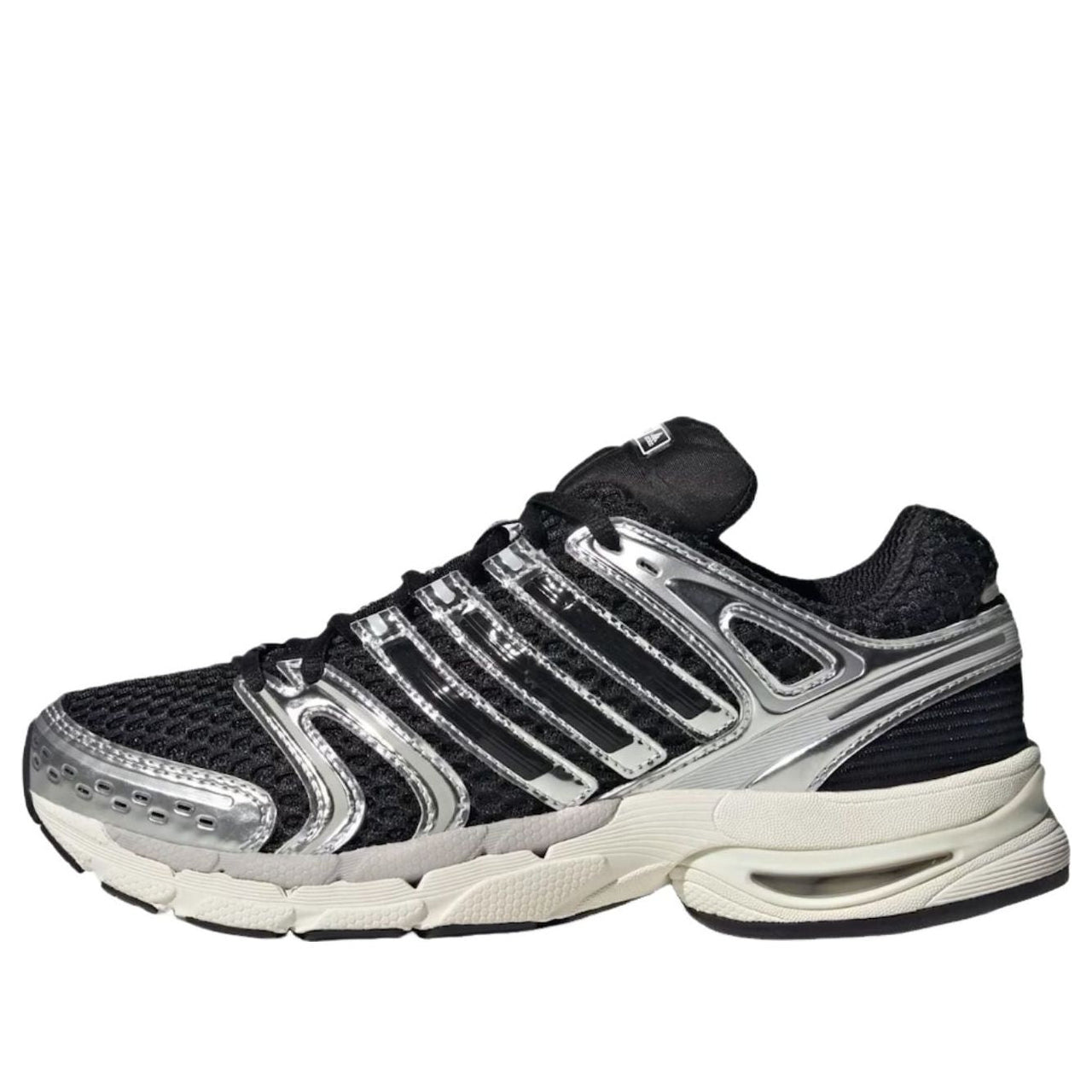 (WMNS) adidas Adistar Control 5 'Core Black Grey One Off White' KI4178