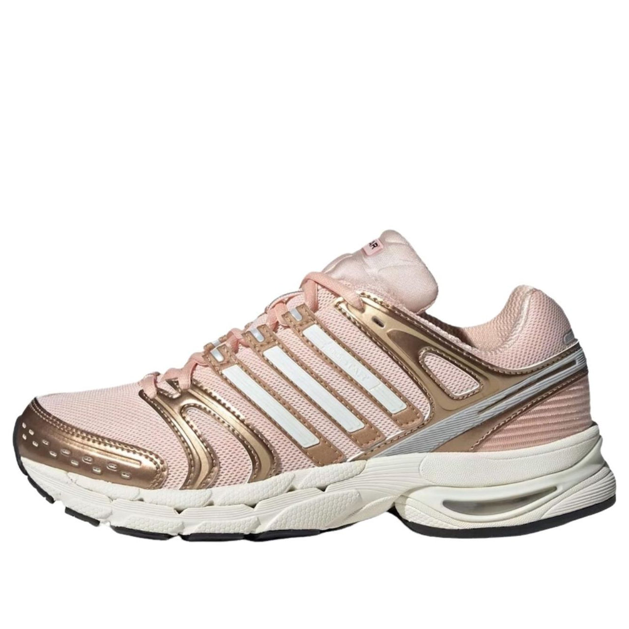 (WMNS) adidas Adistar Control 5 'Blush Pink Glow Pink Off White' IH1805