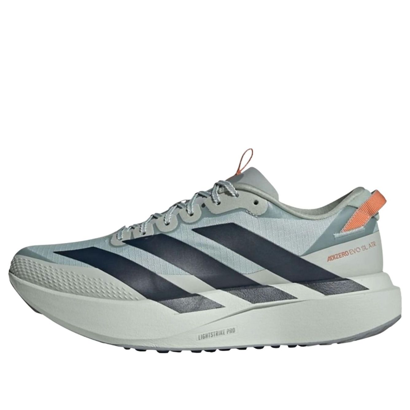 adidas Adizero Evo SL ATR 'Wonder Sage Aurora Ink Wonder Silver' KK2680