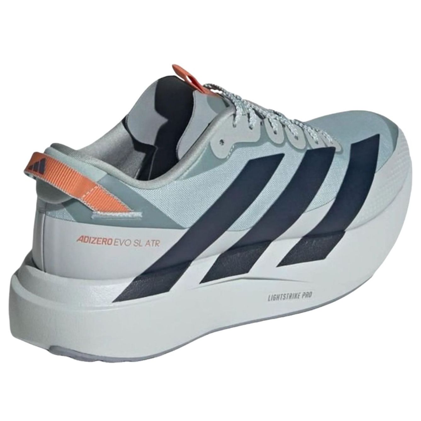 adidas Adizero Evo SL ATR 'Wonder Sage Aurora Ink Wonder Silver' KK2680